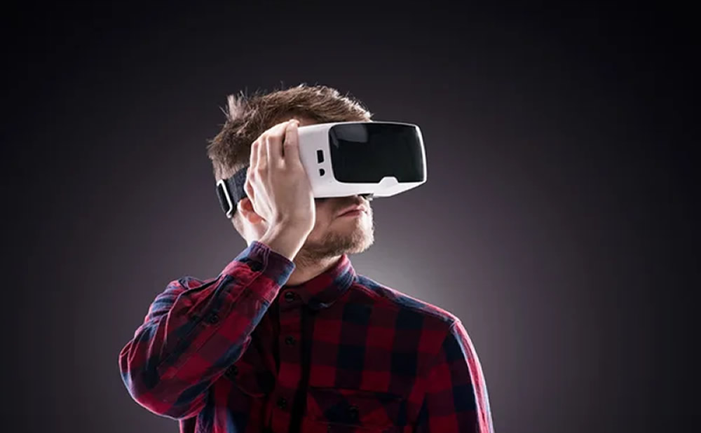 Cómo WankzVR crea la mejor experiencia porno en realidad virtual