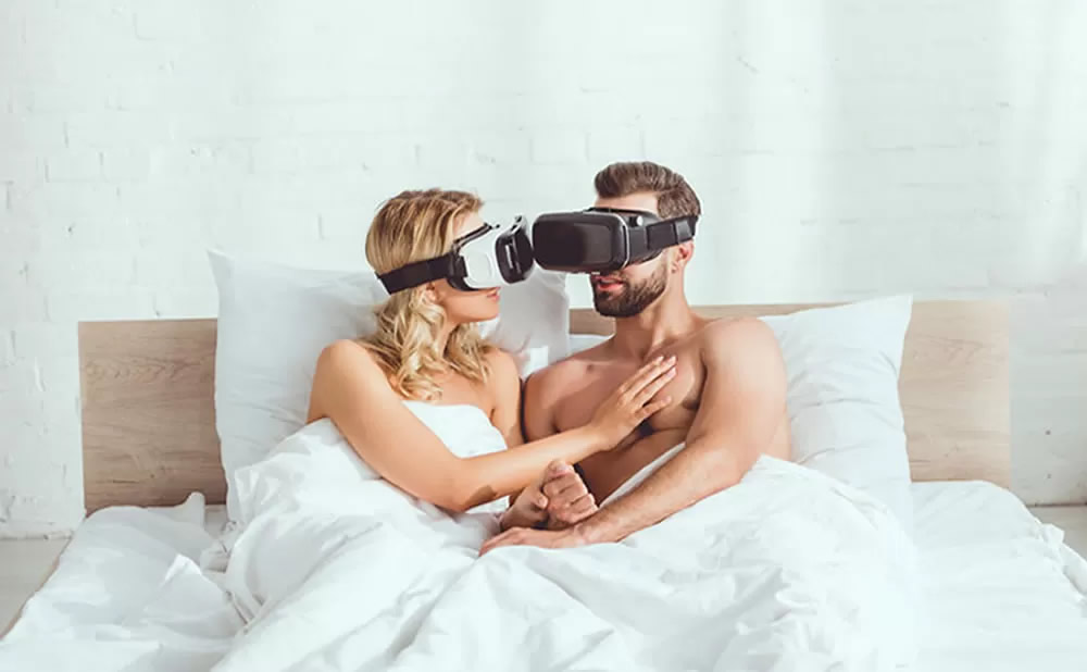 Es que aqui la cuestion es otra gafas para porno en realidad virtual