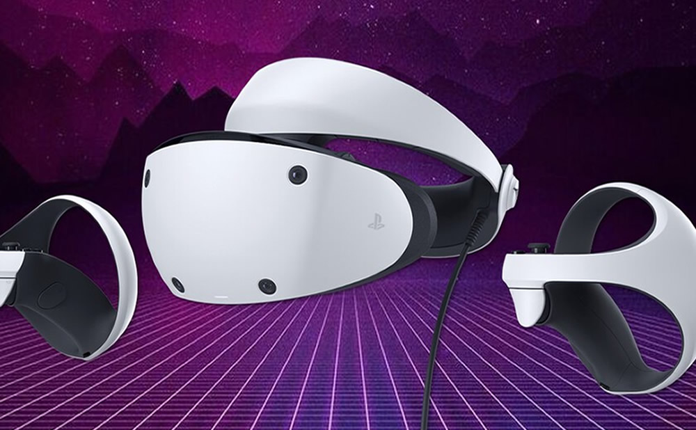 Hardware de PlayStation VR2: comparación con Oculus Quest 2, Valve Index y el PSVR original