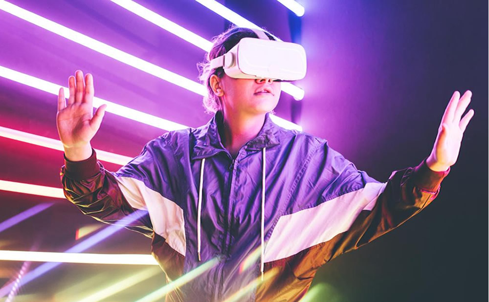 Las mejores gafas de realidad virtual del momento, para que te prepares a fondo para el metaverso