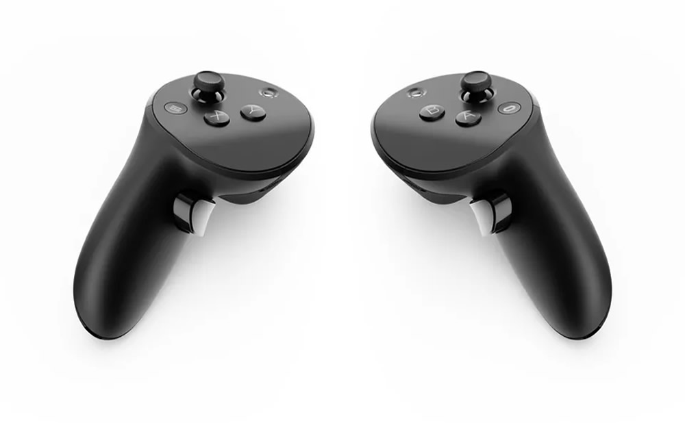 Meta quest pro es la nueva gafa de realidad virtual de gama alta fecha de lanzamiento precio y especificaciones