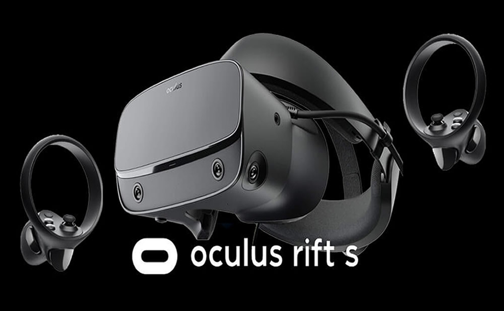 Oculus rift s estamos al final del camino el futuro sera todo autonomo