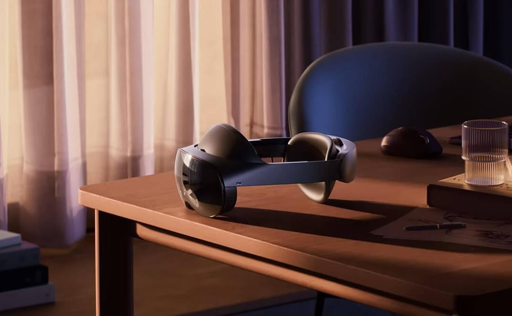 Quest pro con lentes pancake gafas de porno vr