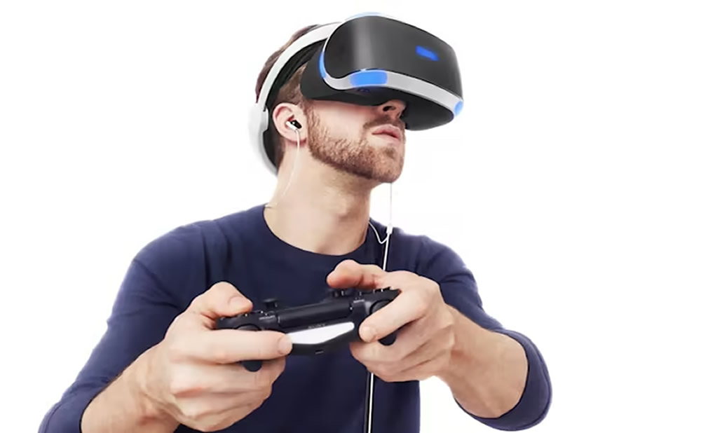Requisitos de hardware adicionales playstation vr 2