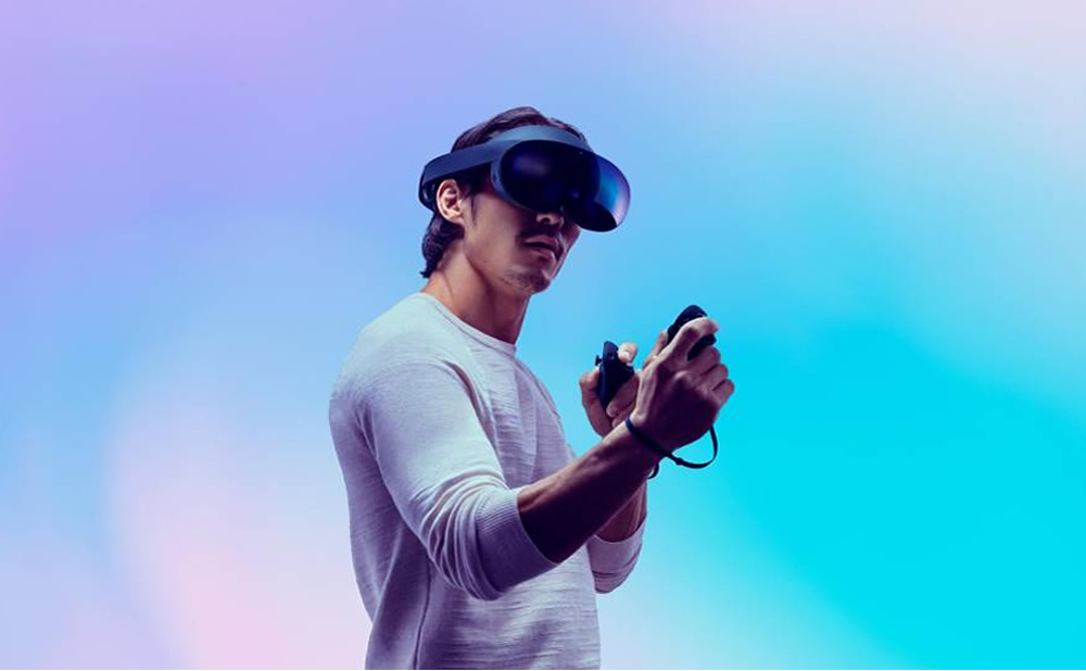 Como utilizar las gafas de realidad virtual