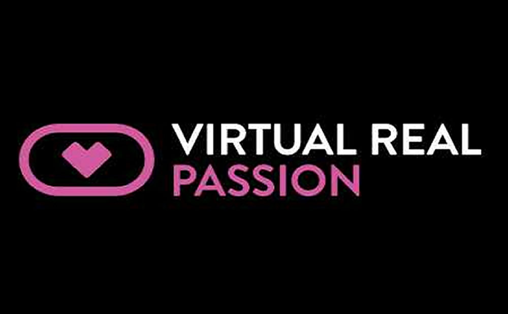 Cómo ver videos porno VR de Virtual Real Passion