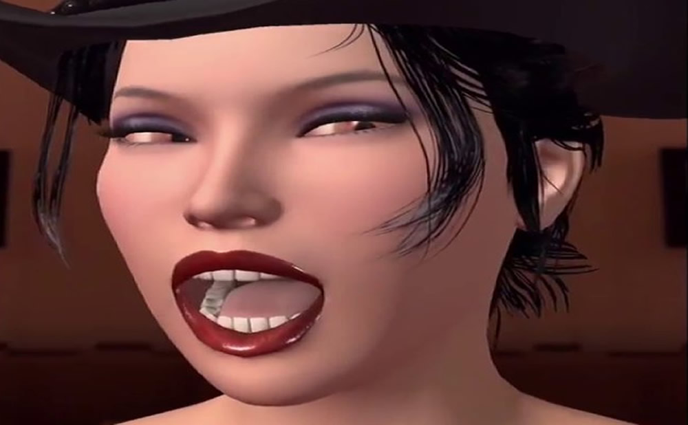 ¿Cuándo los juegos de sexo entraron en el mundo de la realidad virtual?