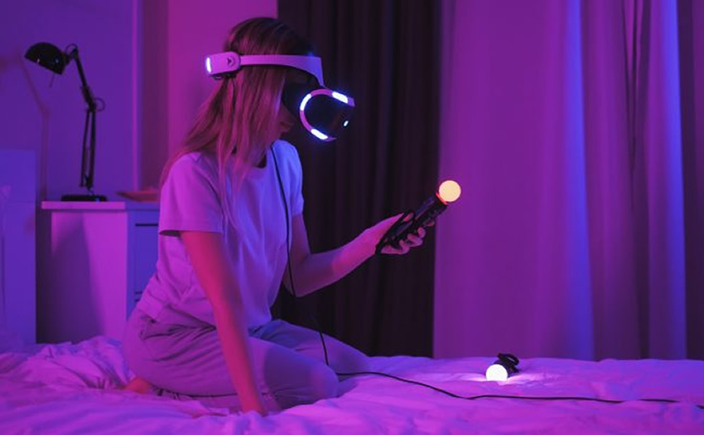 El impacto psicologico del porno en realidad virtual en comparacion del porno en 2d