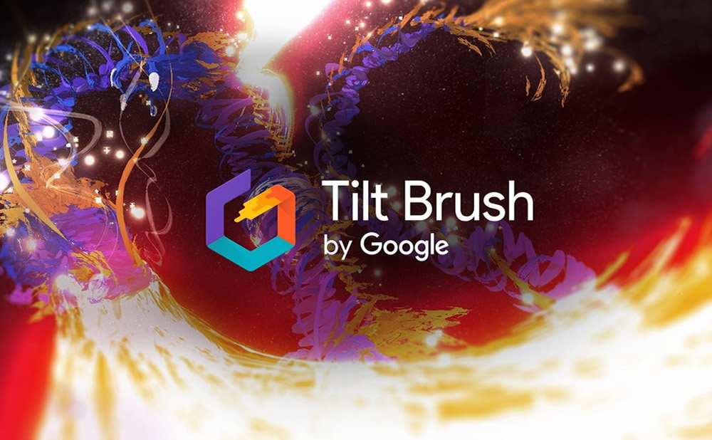 Google tilt brush llega a oculus quest diseños en la gafa para porno vr sin las limitaciones de los cables