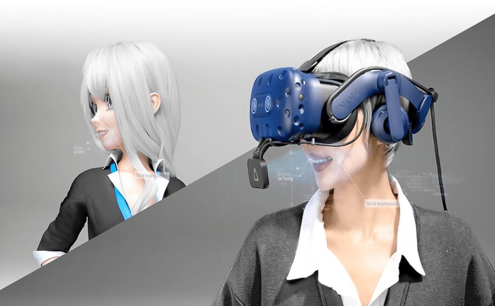 Htc reduce su rastreador de vr y presenta la nueva cara de vive