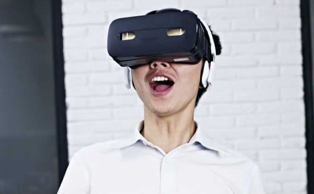 Impacto psicologico del porno vr en comparacion del porno en 2d