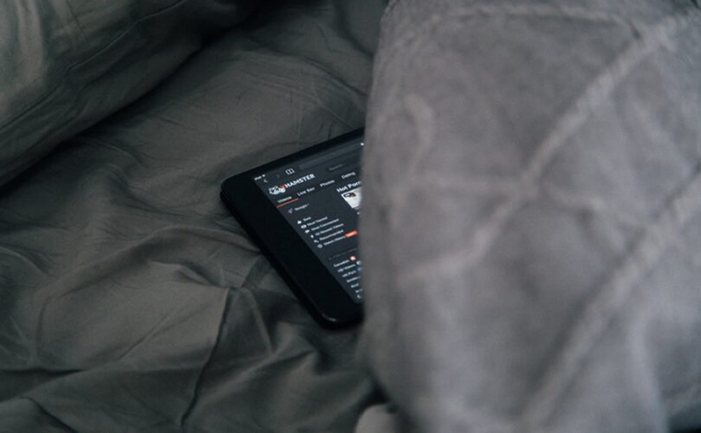 La inteligencia artificial entra en el porno: ¿debemos estar felices?