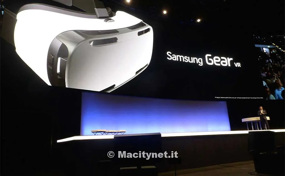 La realidad virtual entra en el mundo de la sexualidad desde hace mucho