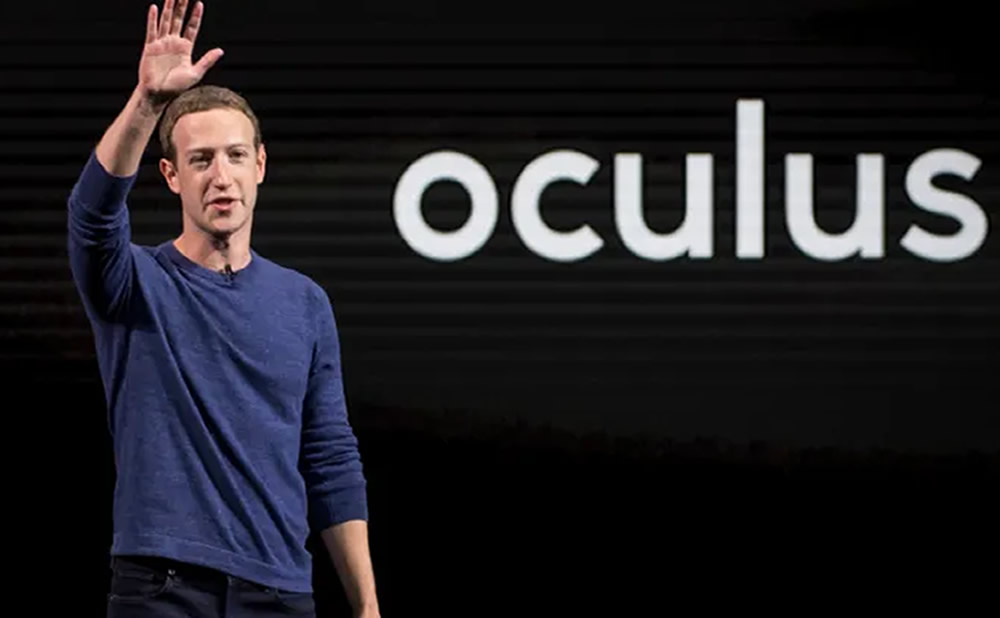 Meta confirma la proxima gafa de realidad virtual quest llegara en el 2023