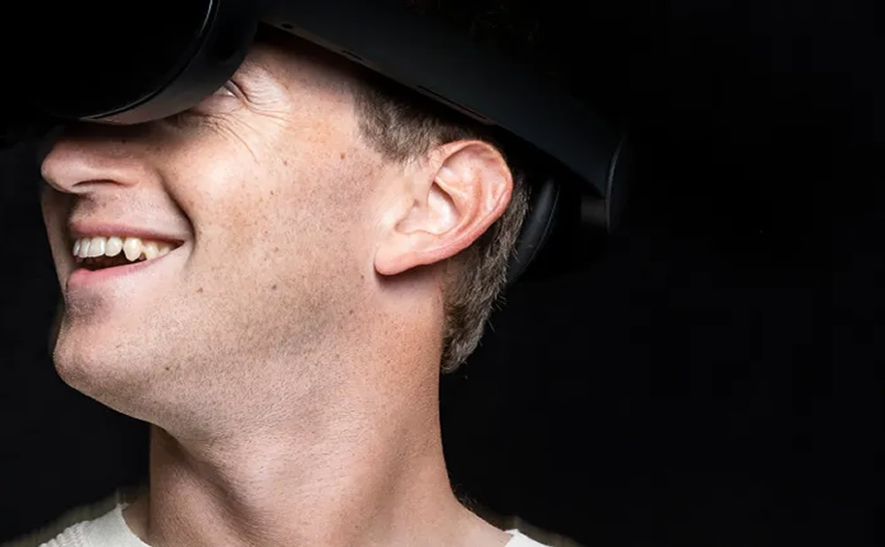 Meta confirma que la proxima gafa de realidad virtual quest llegara en el 2023