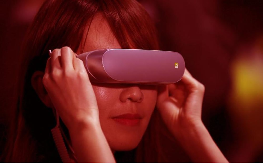 Pornhub lanza pornografía en realidad virtual: vídeos hot en 360 grados