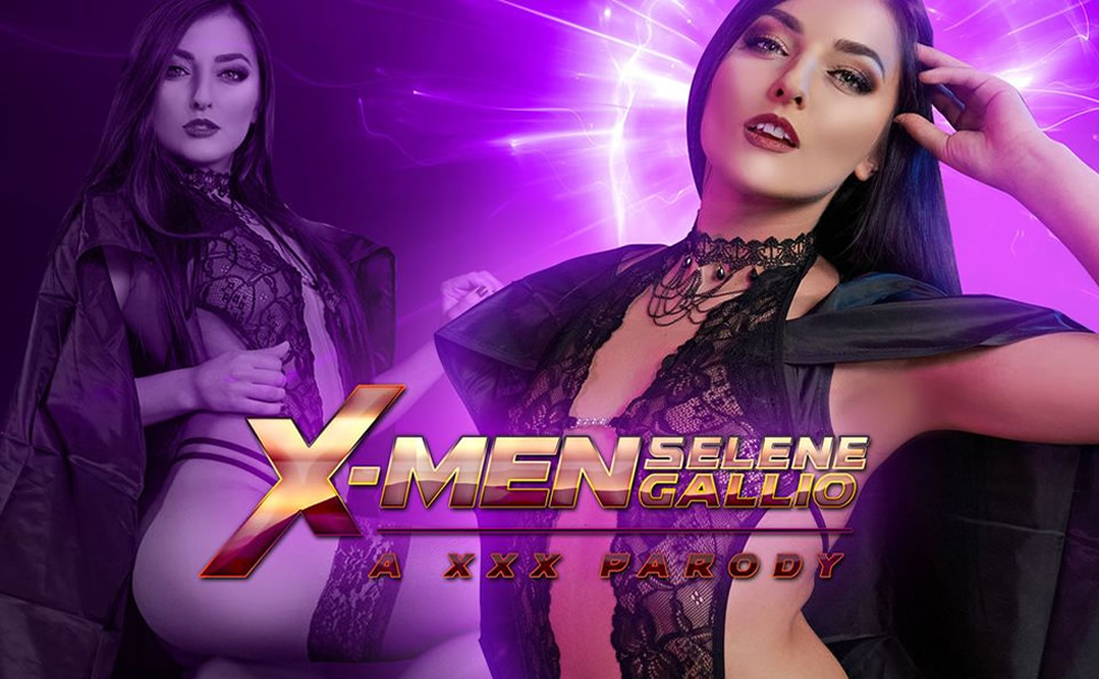 Registro en vrcosplayx streams