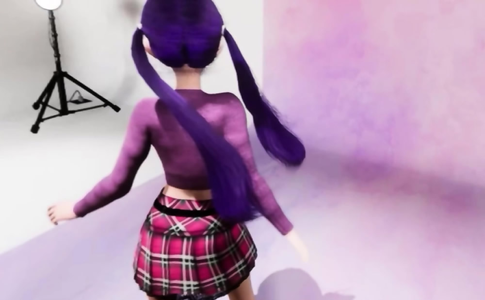 Vrconk todo fue un sueño mejores sitios porno vr donde puedes ver videos hentai