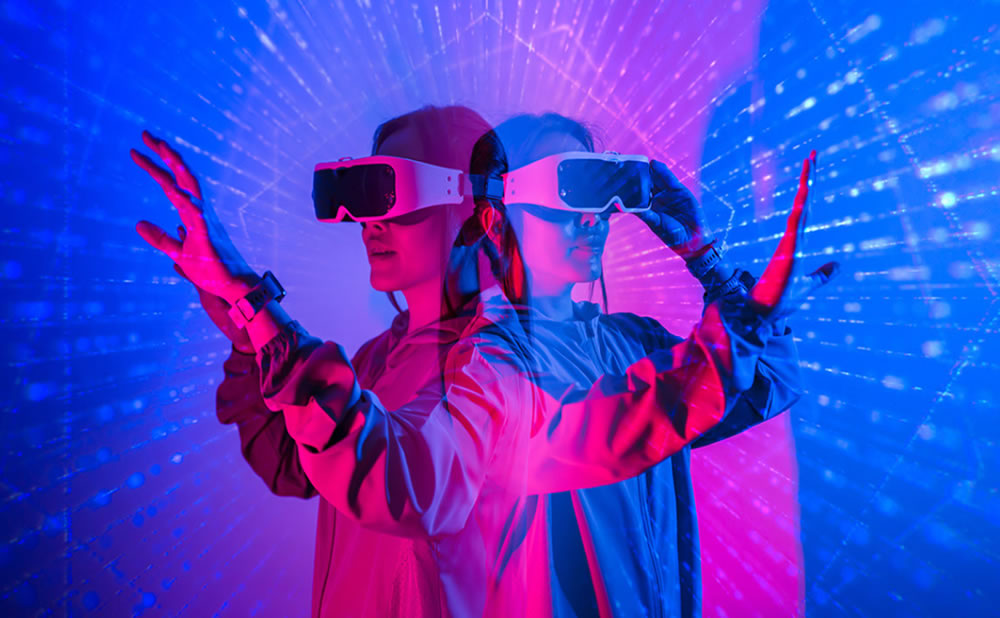 El estudio de realidad virtual: VR Bangers anuncia la «integración del metaverso» y un objetivo de 12.000 vídeos porno VR