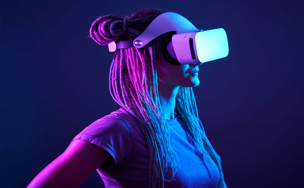 Estudio vr bangers anuncia la integracion del metaverso y un objetivo de 12000 videos porno vr