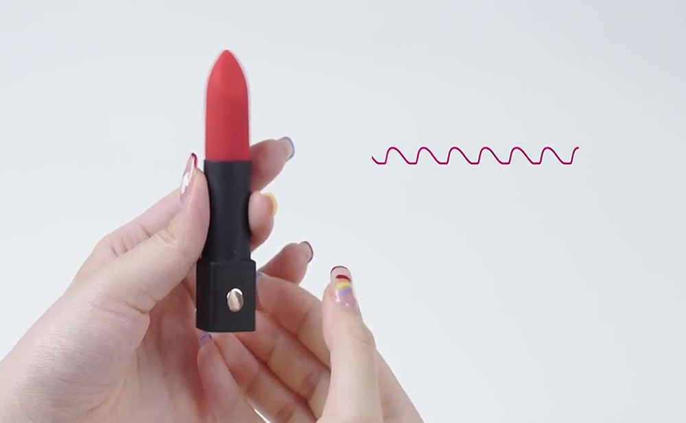 Lovense lanza el vibrador secret lipstick de exomoon y agrega la opcion de sincronizacion de audiodesires para todos los juguetes