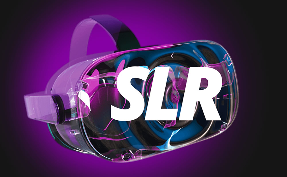 SexLikeReal filma su primer vídeo porno centrado en la realidad aumentada