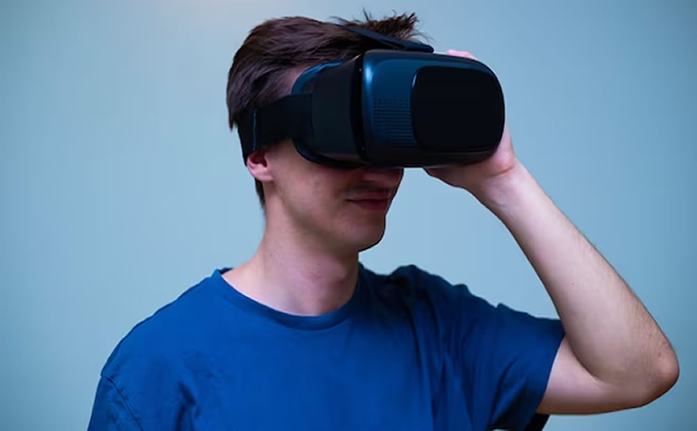 Calidad de video videos de ensueño en 6k del sitio porno vr bangers