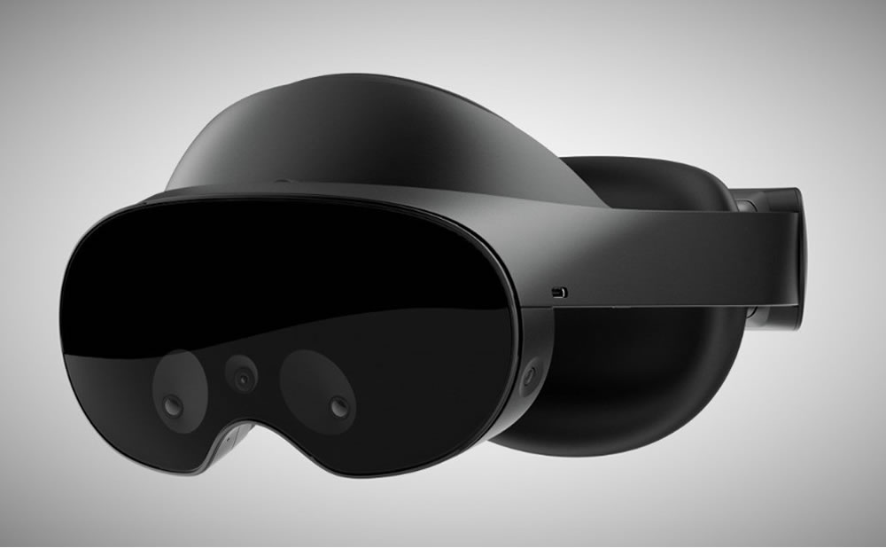 ¿Cuándo veremos la tecnología de expresión facial de Quest Pro en una gafa VR no profesional?