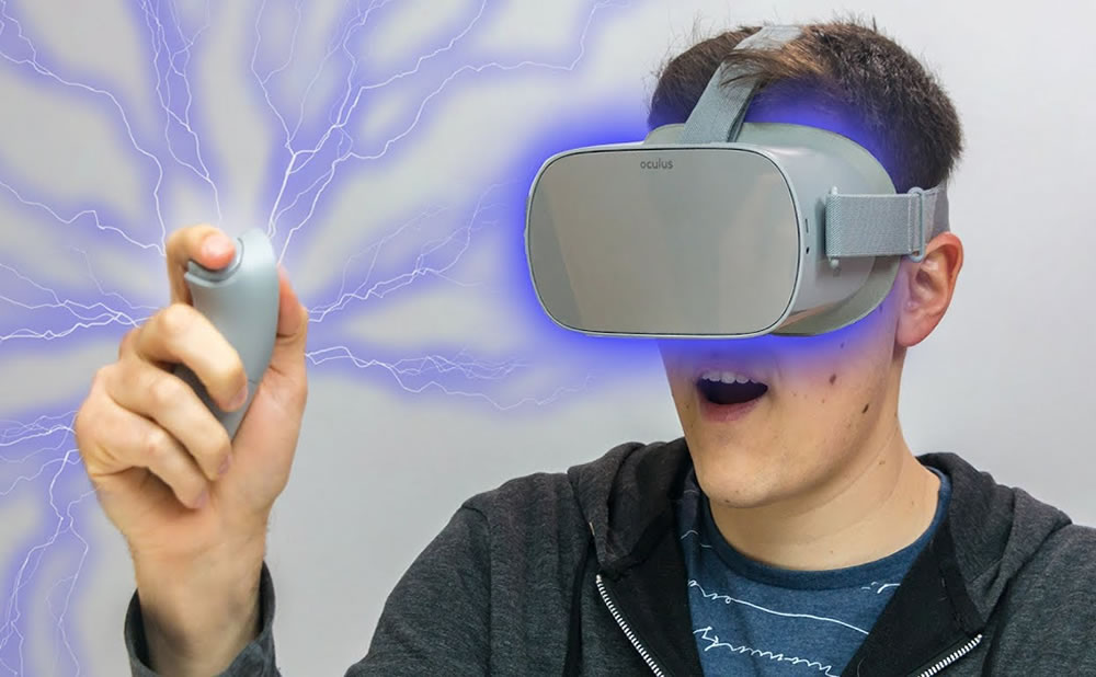 Descargar videos a un oculus quest como ver porno vr adecuadamente con un oculus quest