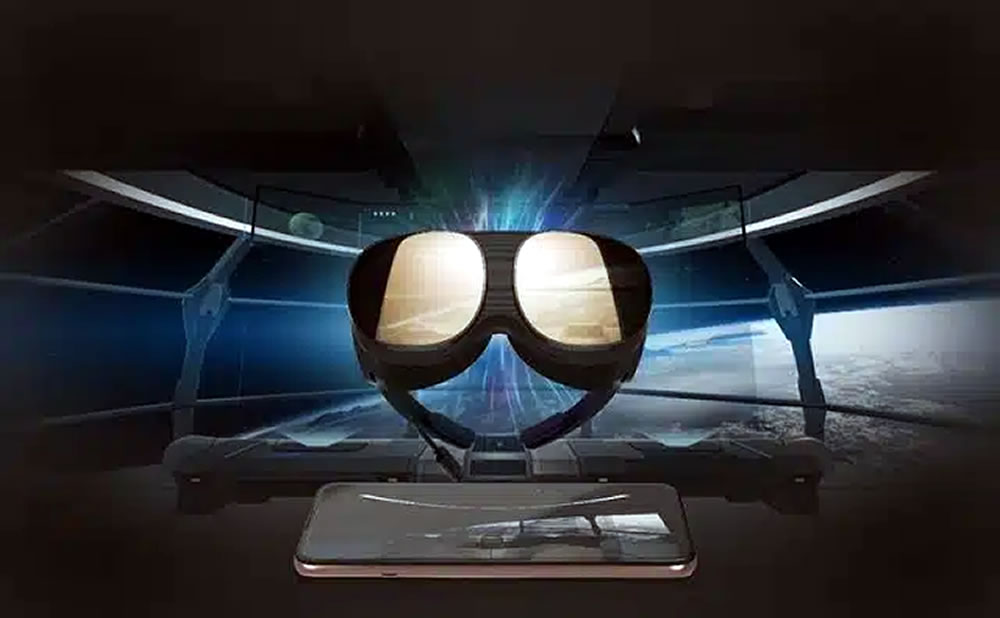 HTC Desire 22 pro: HTC presenta el compañero ideal para sus gafas inmersivas VIVE Flow