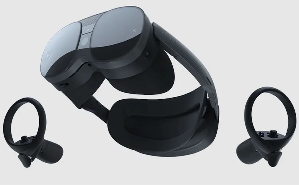 Htc vive xr elite gafas vr gafas ra porno inmersivo