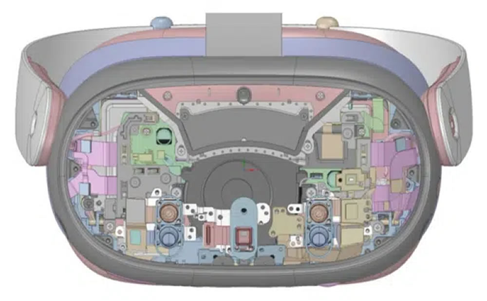 Meta Quest 3: tenemos una idea del precio del sucesor de Quest 2