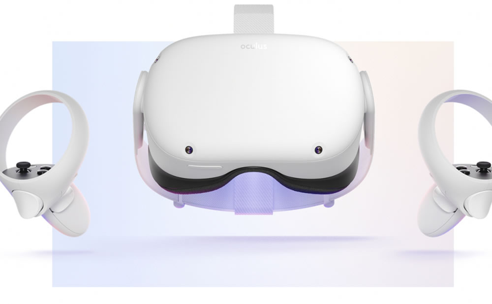 Una nueva perspectiva de los ingresos de Quest Store