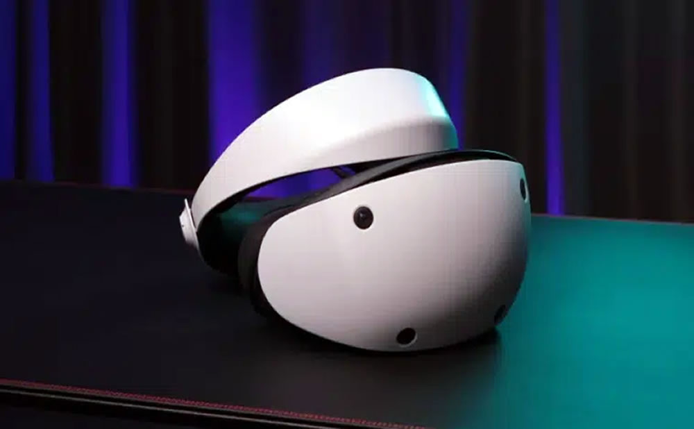 Usar un PSVR 2 con tu PC, ¿sería posible?