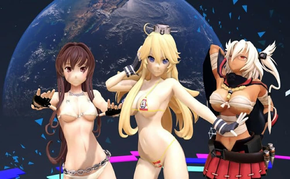 Virt a mate el juego porno vr mas realista lo que aportan los juegos de porno en realidad virtual