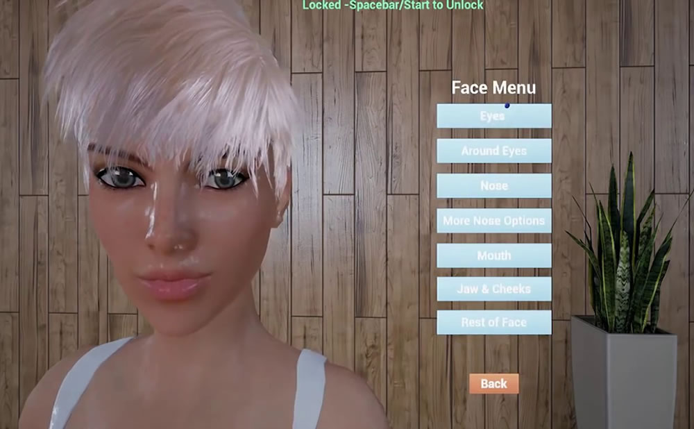 Vrtitties el juego porno vr mas personalizable lo que aportan los juegos de porno en realidad virtual