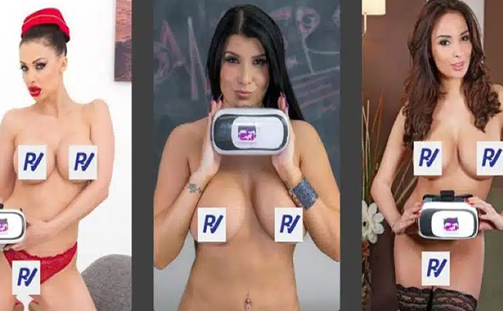 X videos que hacen palidecer a la competencia vr bangers que tan bueno es este sitio porno vr para hombres heterosexuales