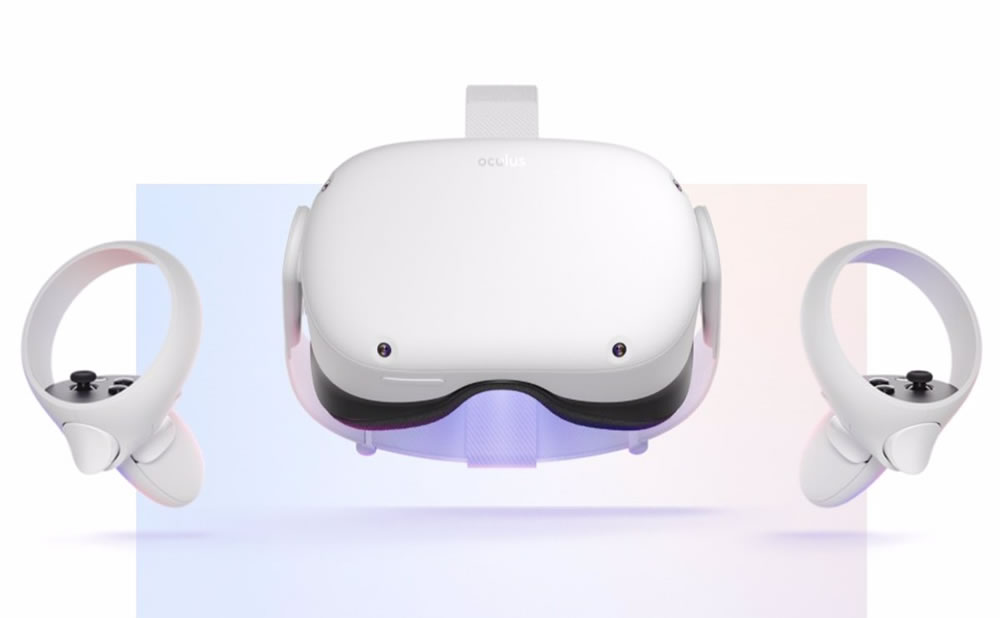 Cambio estrategico meta quest 2