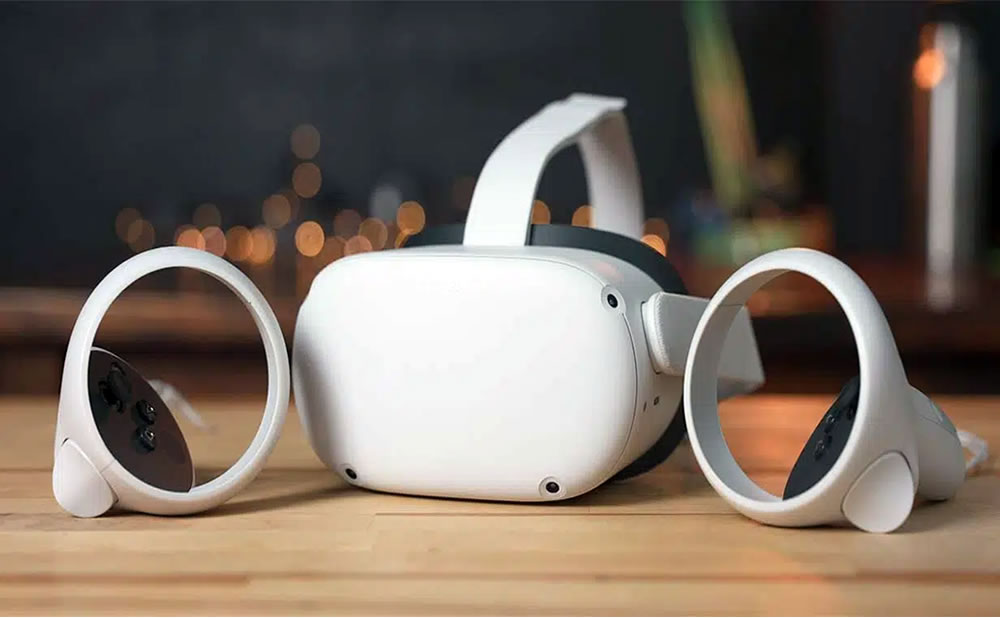 Como accedo a pornografia gratis en oculus