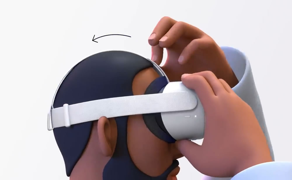 Como hacer que las gafas calcen comodamente