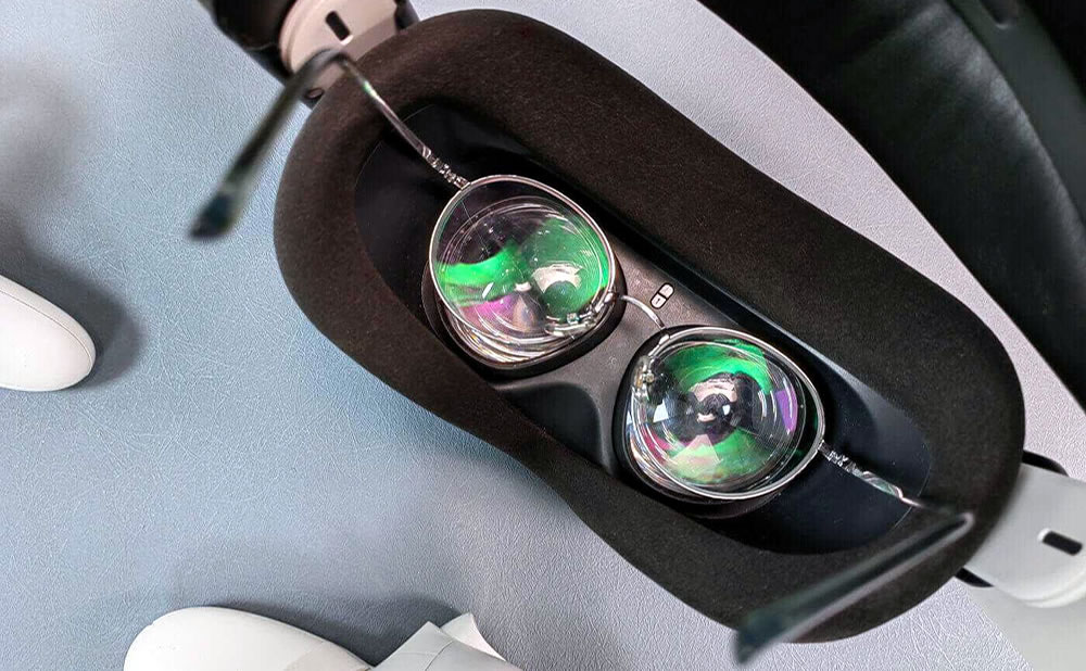 Cómo usar las gafas Oculus Quest 2 para porno correctamente