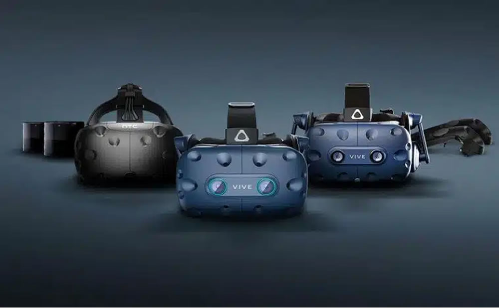 Comparativa de gafas HTC VIVE: ¿cuál elegir? – Abril del 2023