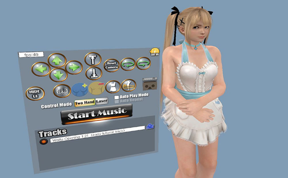 Ero beat como accedo a pornografia gratis en oculus