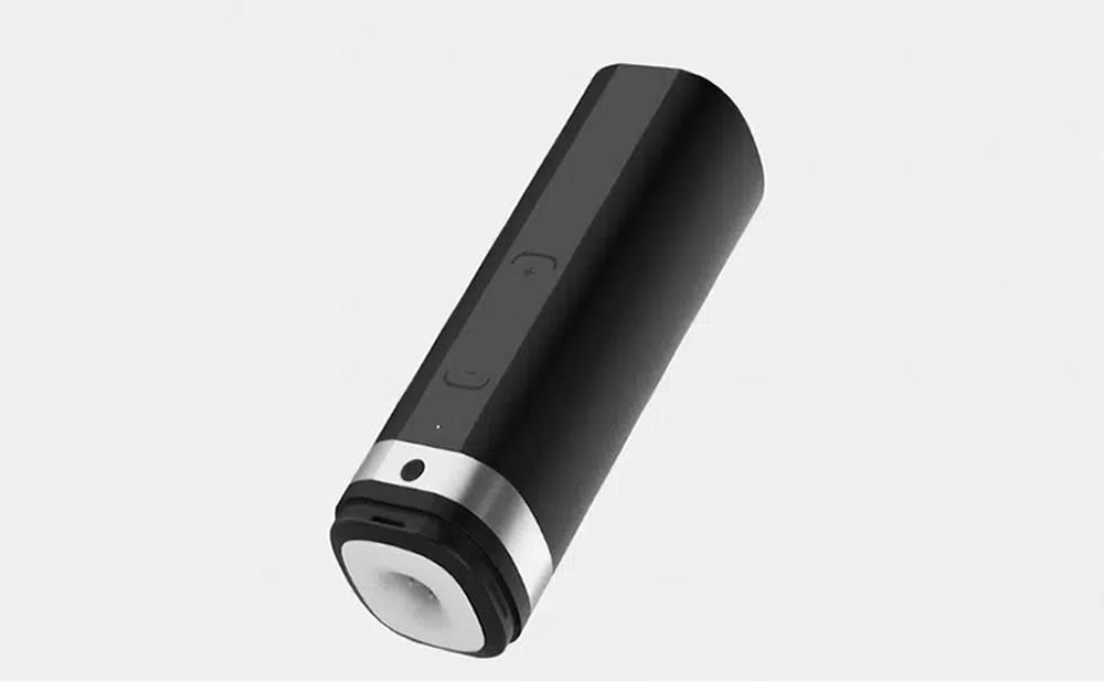 Kiiroo onyx 2 el juguete sexual vr ideal para hombres ultraconectados