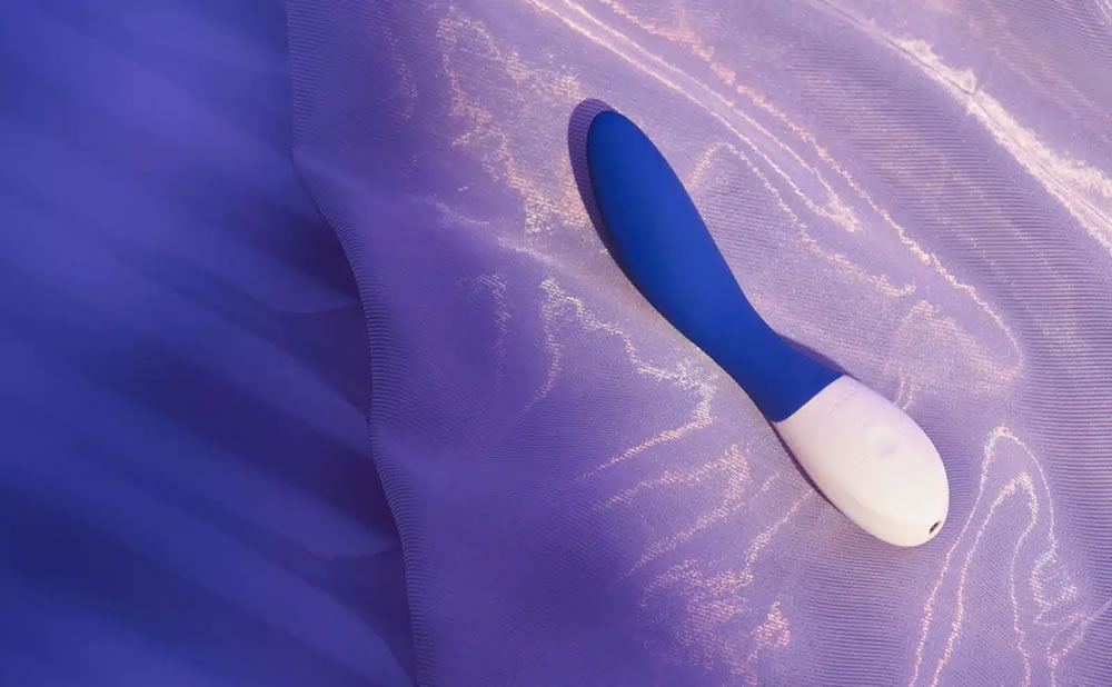 Lelo mona waver el mejor juguete sexual vr para mujeres
