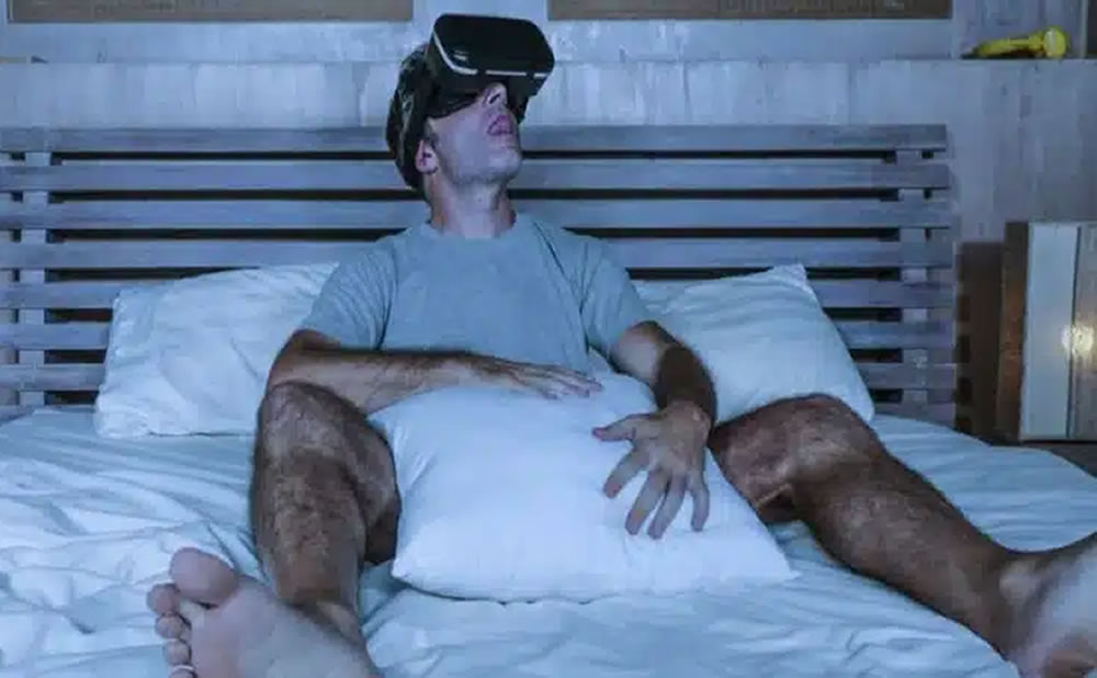Los mejores juguetes sexuales para que prueben los entusiastas del sexo en realidad virtual abril del 2023