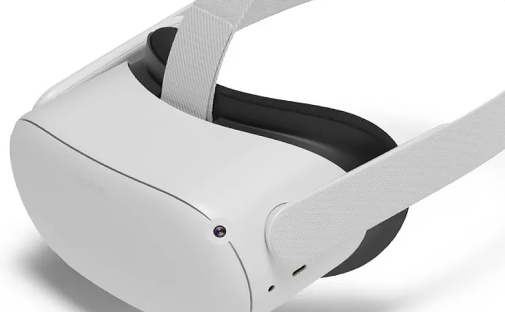 Oculus Quest 2: el soporte experimental del 120 Hz