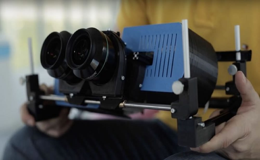 Otras probables caracteristicas tecnicas del quest 3