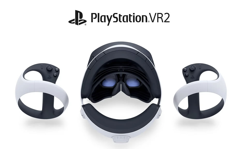 PSVR 2 se lanzaría a principios de 2023 y la producción comenzaría este año