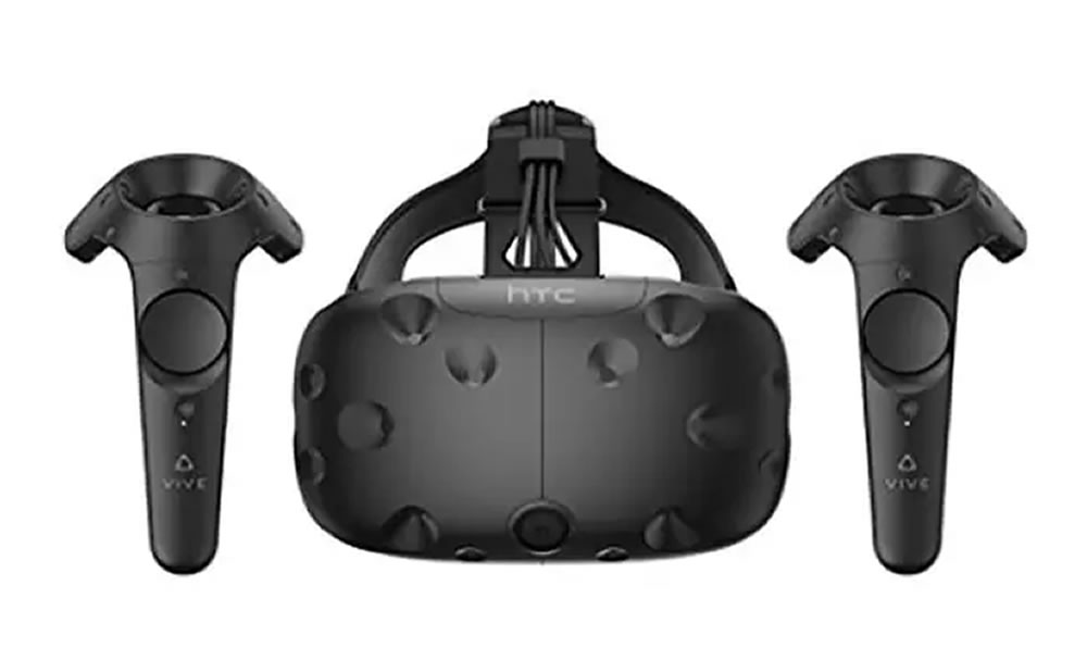 ¿Qué sabemos sobre los nuevos y misteriosas gafas VR de HTC?